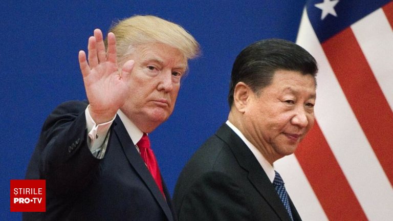 Întâlnirea Trump – Xi, eveniment principal în săptămâna summiturilor din Coreea de Sud. Intalnirea Trump Xi eveniment principal in saptamana summiturilor din Coreea de Sud