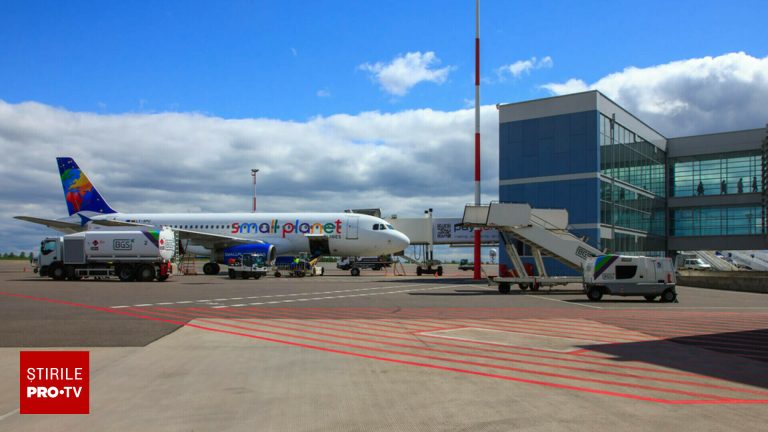 Lituania inchide din nou un aeroport si frontiera cu Belarus