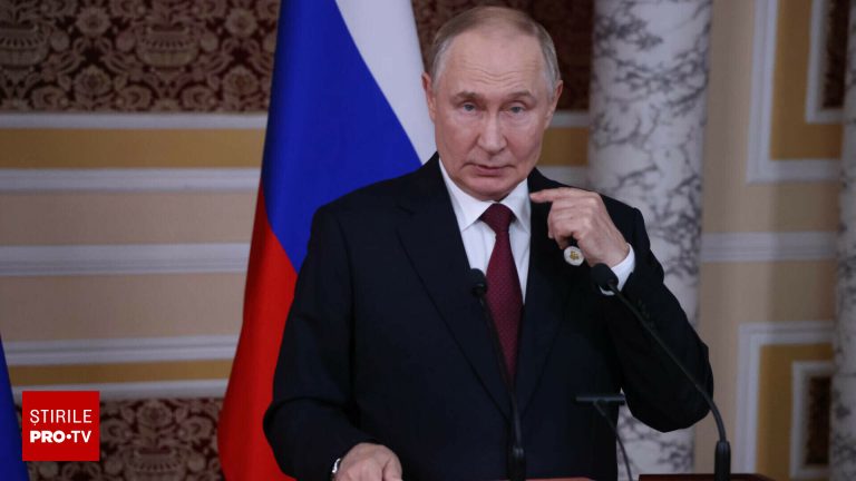 MAE: Rusia nu a solicitat acord pentru zborul lui Putin MAE Rusia nu a solicitat acord pentru zborul lui Putin