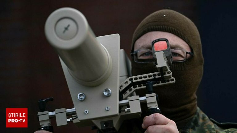 Mai multe drone semnala te in Germania raport politie