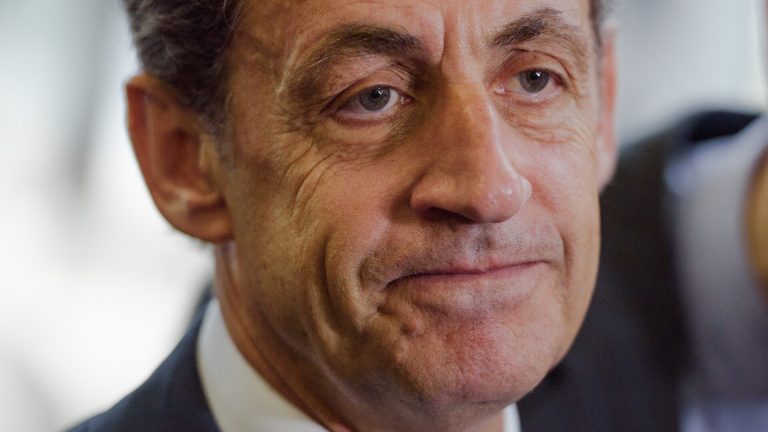 Nicolas Sarkozy spune ca nu ii e frica de inchisoare