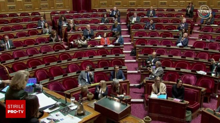 Parlamentul francez adoptă legea despre viol: tăcerea nu e consimțământ. Parlamentul francez adopta legea despre viol tacerea nu e consimtamant