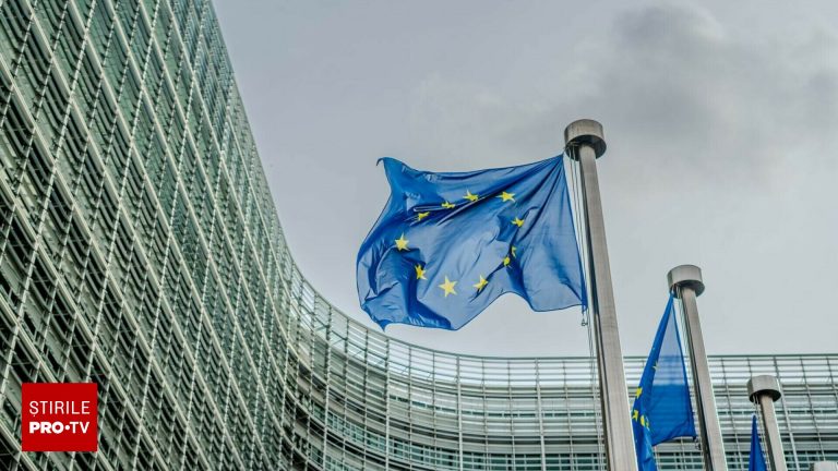 Peste jumatate dintre europeni sprijina extinderea UE