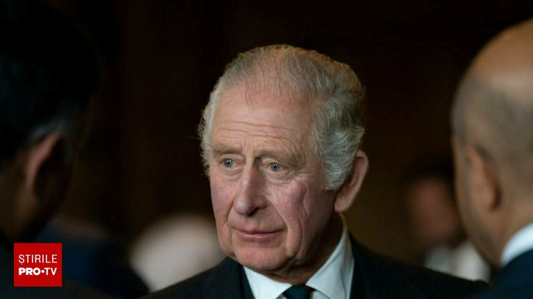 Regele Charles îi ia titlul nobiliar unui membru controversat Regele Charles ii ia titlul nobiliar unui membru controversat
