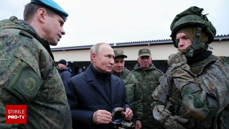Rusia a testat o drona submarina Poseidon nucleara