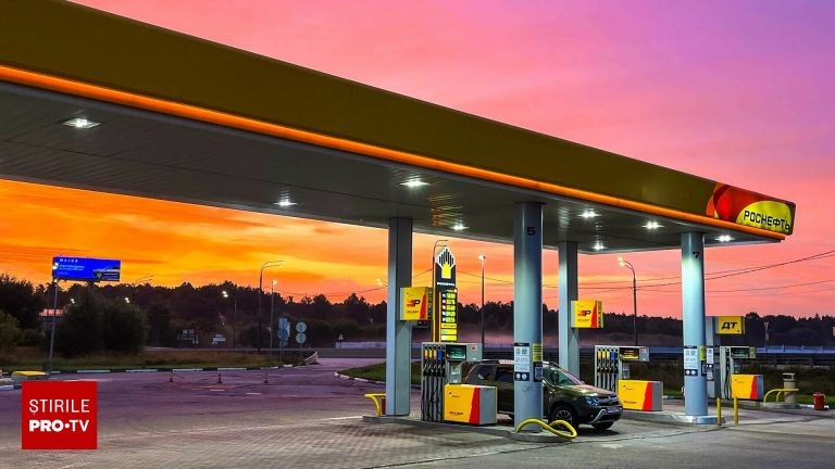 SUA a sancionat doua companii petroliere ruseti