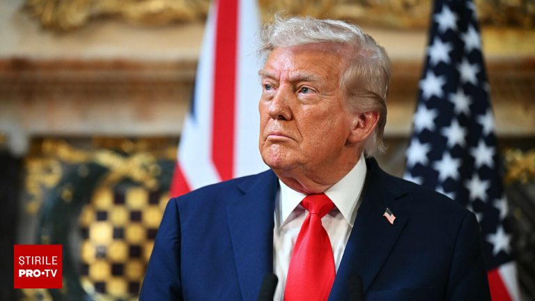Trump isi incepe turneul in Asia semnand acorduri