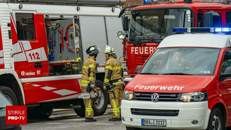 Un fruct a speriat mii de oameni in Germania