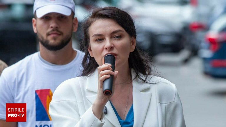 Un partid din Rusia ar putea fi suspendat un an