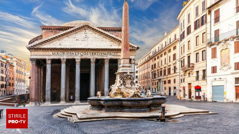 Un turist de 70 de ani a murit in Italia