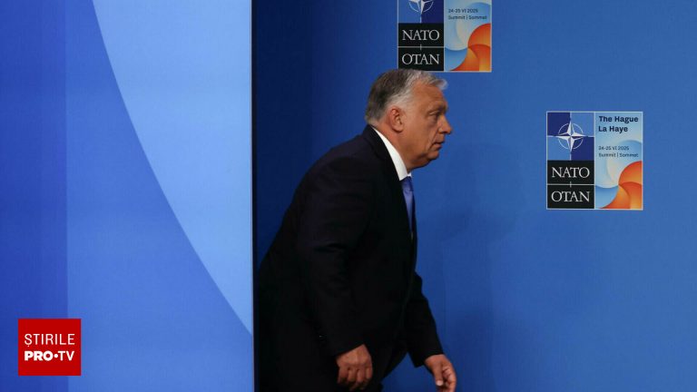 Ungaria lui Viktor Orban investigata pentru spionaj UE
