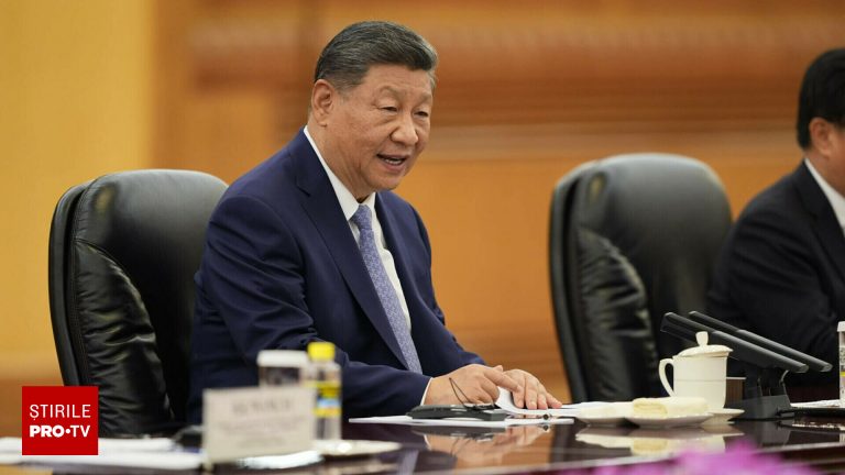 Xi Jinping solicitan „reunificarea” Chinei, mesaj pentru opoziția din Taiwan Xi Jinping solicita reunificarea Chinei mesaj pentru opozitia din Taiwan