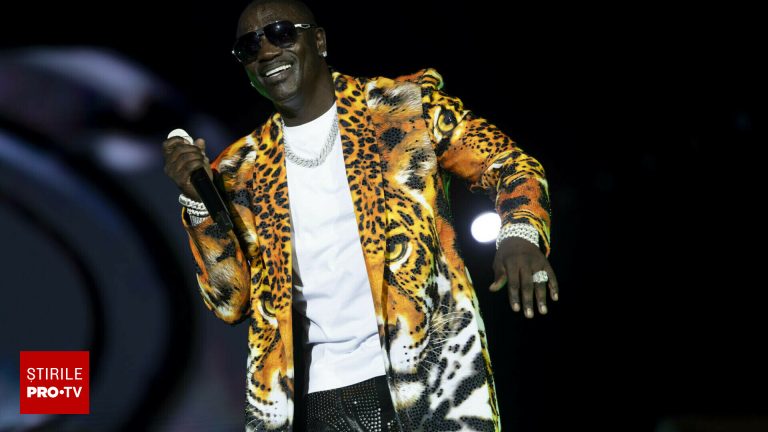 Akon a fost arestat în SUA pentru câteva ore. Akon a fost arestat in SUA pentru cateva ore