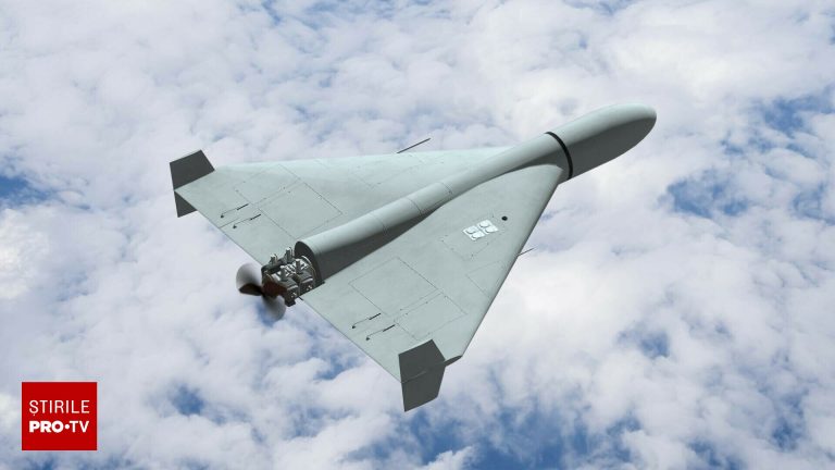 Alertă la Chișinău: două drone, spațiu aerian închis Alerta la Chisinau doua drone spatiu aerian inchis
