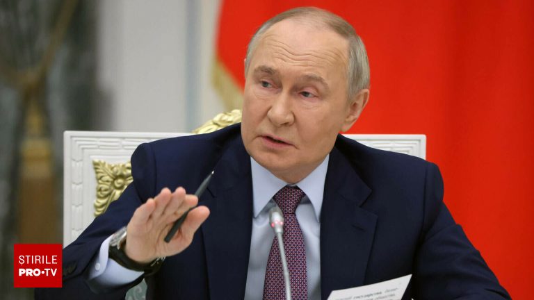 „Armele Apocalipsei” ale lui Vladimir Putin sunt prea puternice Armele Apocalipsei ale lui Vladimir Putin sunt prea puternice