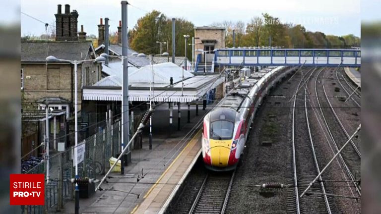 Atac în trenul din Londra, un britanic arestat. Atac in trenul din Londra un britanic arestat