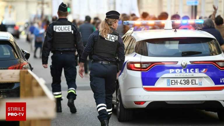 Bărbat a lovit pietoni strigând „Allah Akbar” în Franța Barbat a lovit pietoni strigand Allah Akbar in Franta