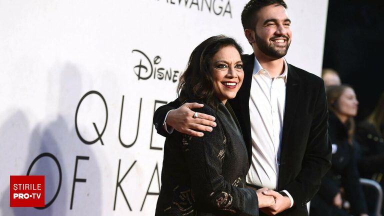 Bollywood a cucerit New York. Mama primarului Zohran Mamdani este Mira Nair. Bollywood a cucerit New York Mama primarului Zohran Mamdani este Mira Nair