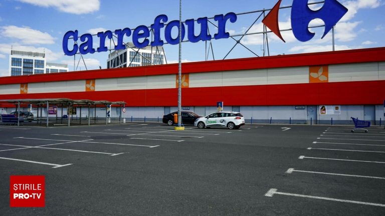 Carrefour ia în considerare ieșirea din Polonia. Motivul este… Carrefour ia in considerare iesirea din Polonia Motivul este