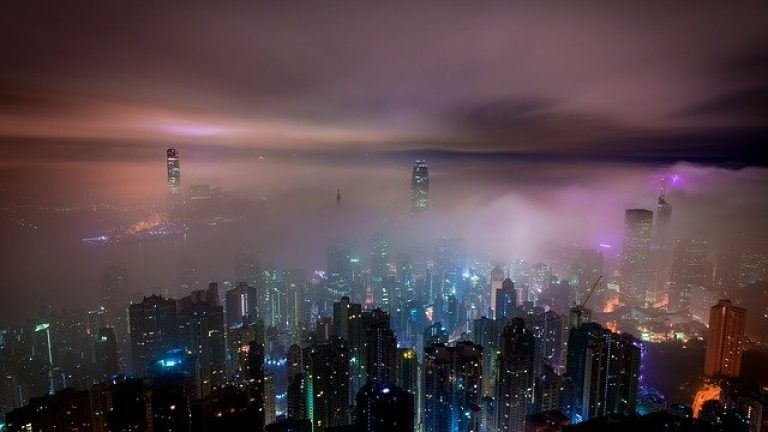 Casele „blestemate” din Hong Kong și impactul superstiției asupra prețurilor Casele blestemate din Hong Kong si impactul superstitiei asupra preturilor
