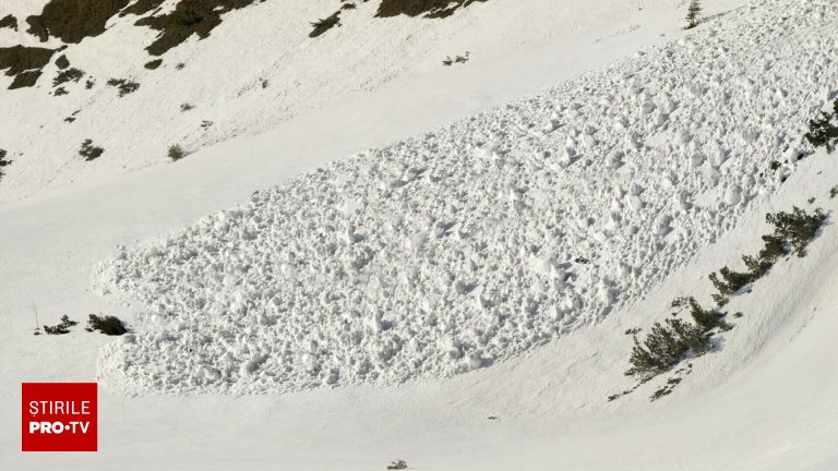 Cinci alpinisti germani au murit intr o avalanse in Italia