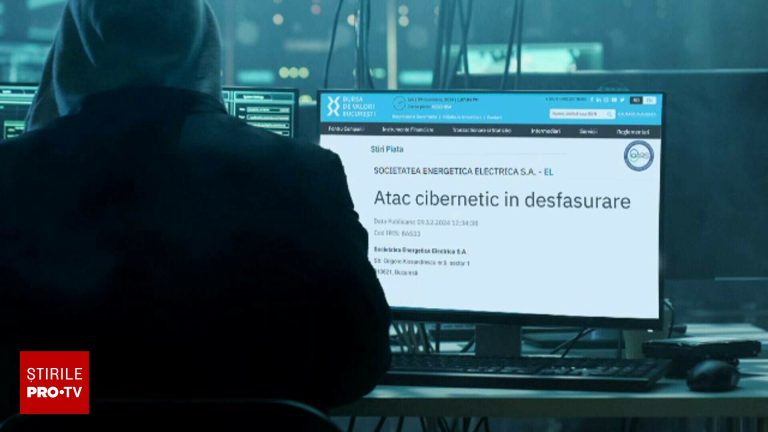Danemarca, țintă a hackerilor proruşi: atac cibernetic major Danemarca tinta a hackerilor prorus atac cibernetic major