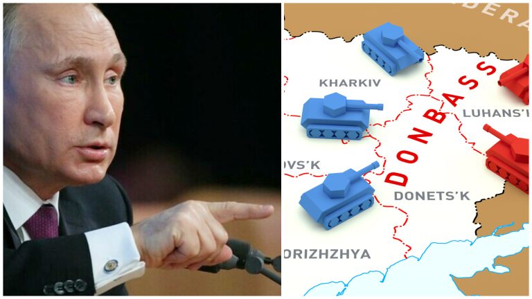 Dezertor rus dezvăluie falsificarea hărților din Ucraina Dezertor rus dezvaluie falsificarea hartilor din Ucraina