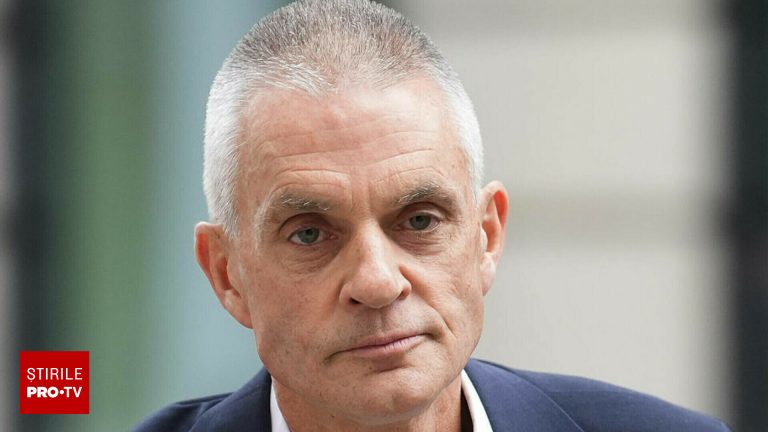 Directorul demisionar de la BBC, despre scandalul Trump: Am greșit, dar trebuie să luptăm Directorul demisionar de la BBC despre scandalul Trump Am gresit dar trebuie sa luptam