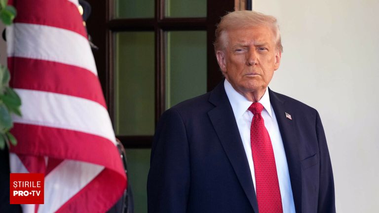 Donald Trump afirmă că se va „ocupa” de New York după victoria lui Mamdani. Donald Trump afirma ca se va ocupa de New York dupa victoria lui Mamdani