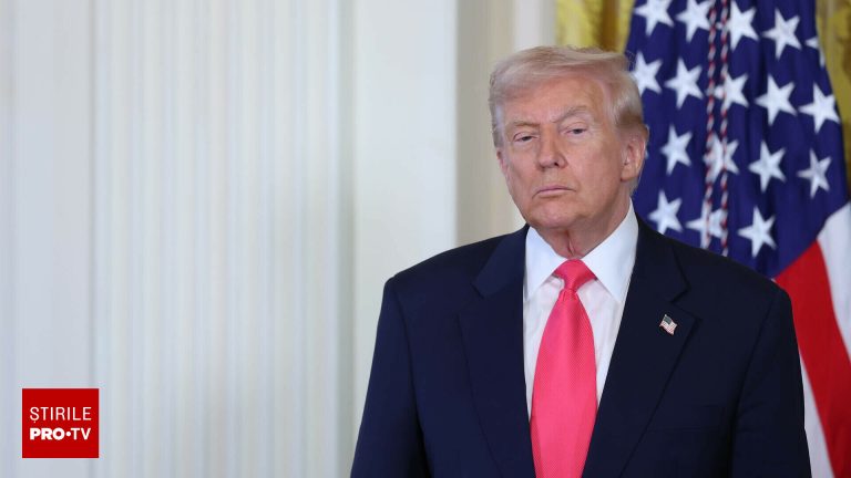 Donald Trump cere pedeapsa capitală pentru democraţi Donald Trump cere pedeapsa capitala pentru democrati