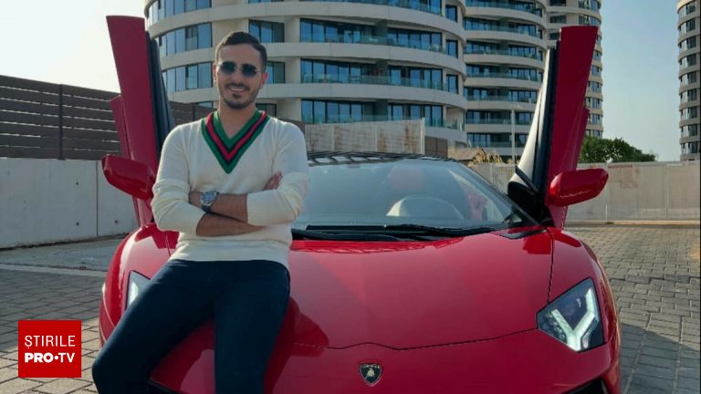 Escrocul de pe Tinder a fost eliberat dupa detentie