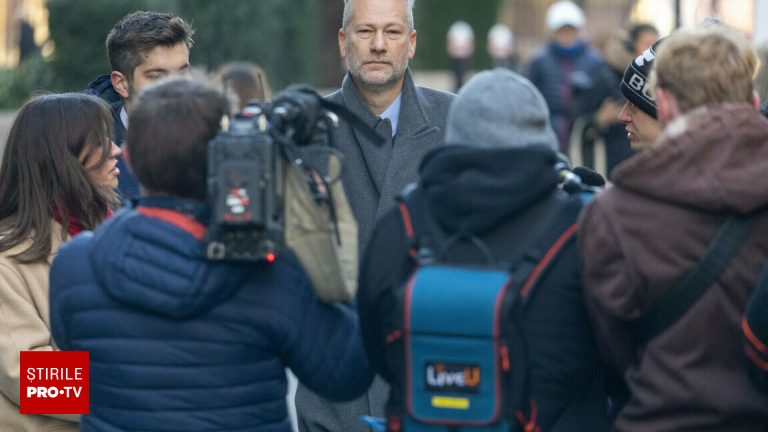 Fost europarlamentar britanic, condamnat la 10 ani de închisoare Fost europarlamentar britanic condamnat la 10 ani de inchisoare