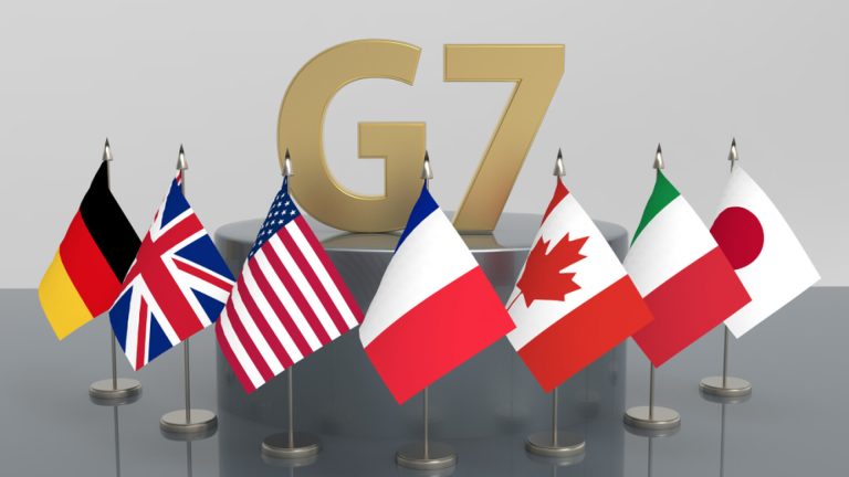 G7 solicită armistițiu urgent în Ucraina, negocieri blocate G7 solicta armistitiu urgent in Ucraina negocieri blocate