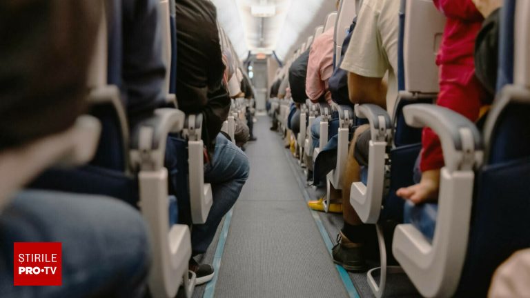 Haos în zbor Ryanair: pasager beat atacă poliția în Bristol Haos in zbor Ryanair pasager beat ataca politia in Bristol