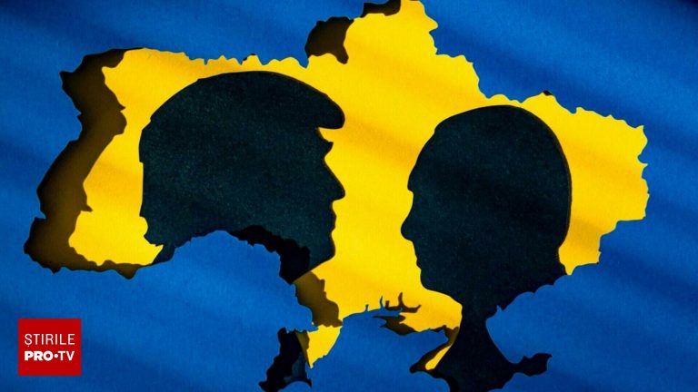 ISW Planul american pentru Ucraina si teritoriul pierdut de Rusia