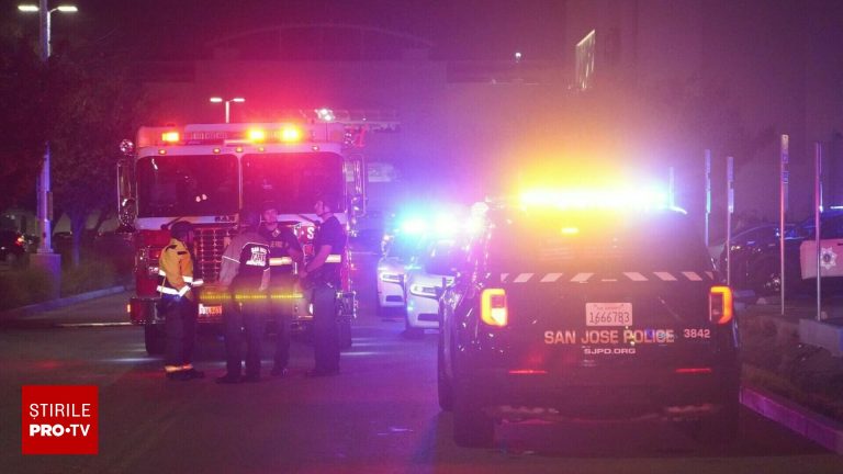 Inca un atac armat socheaza America patru morti