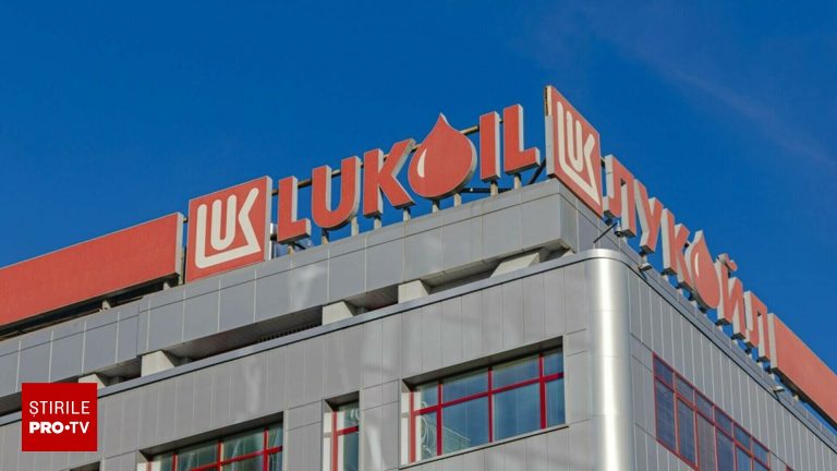 Marea Britanie ofera licenta temporara pentru Lukoil Fondurile raman inghetate