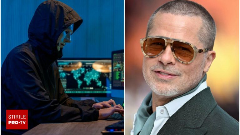 Metoda „Brad Pitt” a făcut o nouă victimă. Metoda Brad Pitt a facut o noua victima