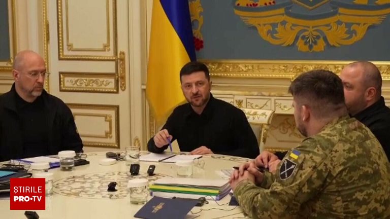 Negocieri la Geneva despre razboiul din Ucraina