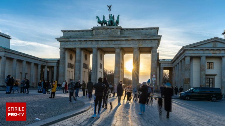 Numarul solicitantilor de azil din Germania scade continuu Ministru Am redus attractia