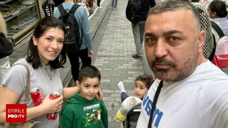 O femeie și cei doi copii au murit în Istanbul O femeie si cei doi copii au murit in Istanbul