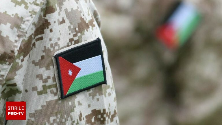 Parlamentul Iordaniei reintroduce serviciul militar obligatoriu din 2026 Parlamentul Iordaniei reintroduce serviciul militar obligatoriu din 2026