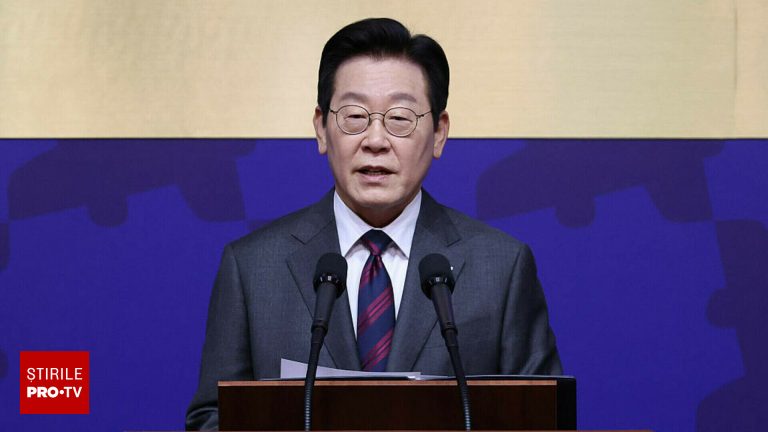 Preşedintele sud-coreean a cerut sprijinul Chinei pentru dialog. Presedintele sud coreean a cerut sprijinul Chinei pentru dialog