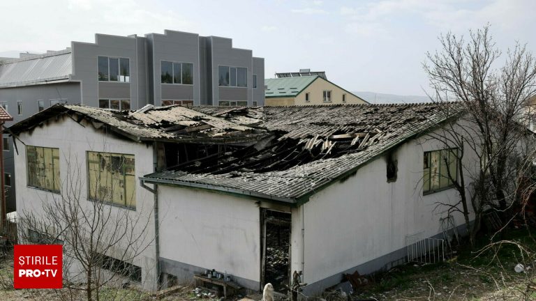 Procesul incendiului dintr-o discotecă din Macedonia de Nord Procesul incendiului dintr o discoteca din Macedonia de Nord