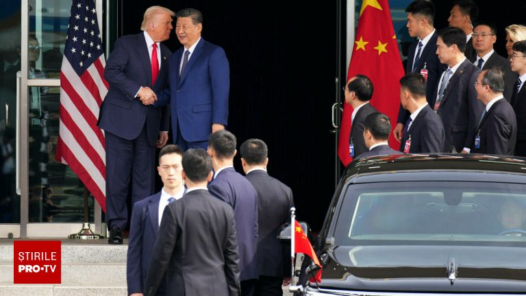 Promisiunea lui Donald Trump de la Xi Jinping: „Știu consecințele” Promisiunea lui Donald Trump de la Xi Jinping Stiu consecintele