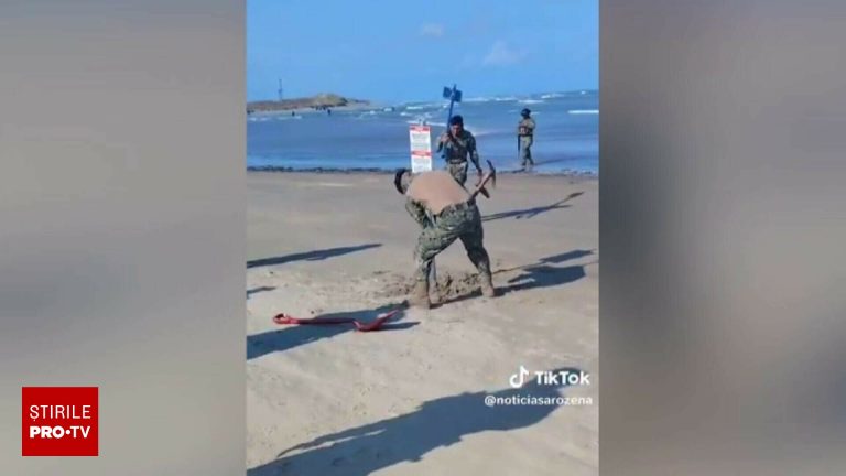 „Proprietatea Departamentului Apărării: Gafa GPS ce putea provoca confruntări SUA-Mexic” Proprietatea Departamentului Apararii Gafa GPS ce putea provoca confruntari SUA Mexic