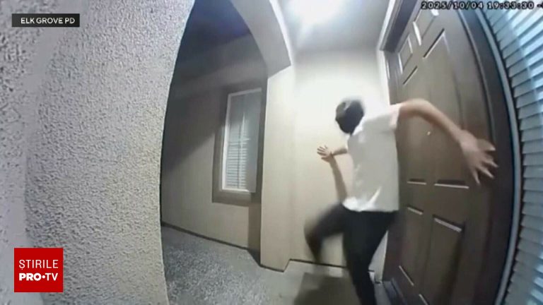 Provocarea TikTok care devine o tragedie în California Provocarea TikTok care devine o tragedie in California