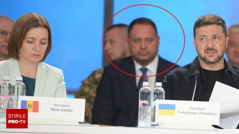Puterea lui Zelenski