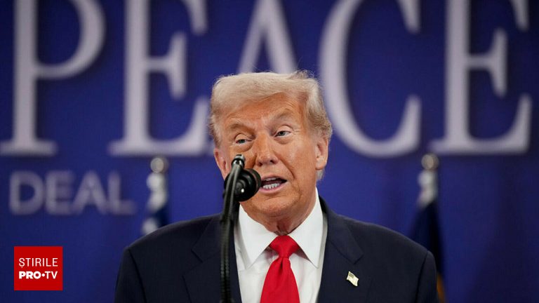 Reacția lui Trump după demisia directorului BBC Reactia lui Trump dupa demisia directorului BBC