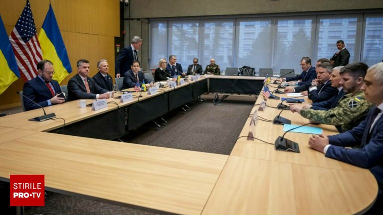 SUA au presat Ucraina să accepte pacea cu Rusia SUA au presat Ucraina sa accepte pacea cu Rusia